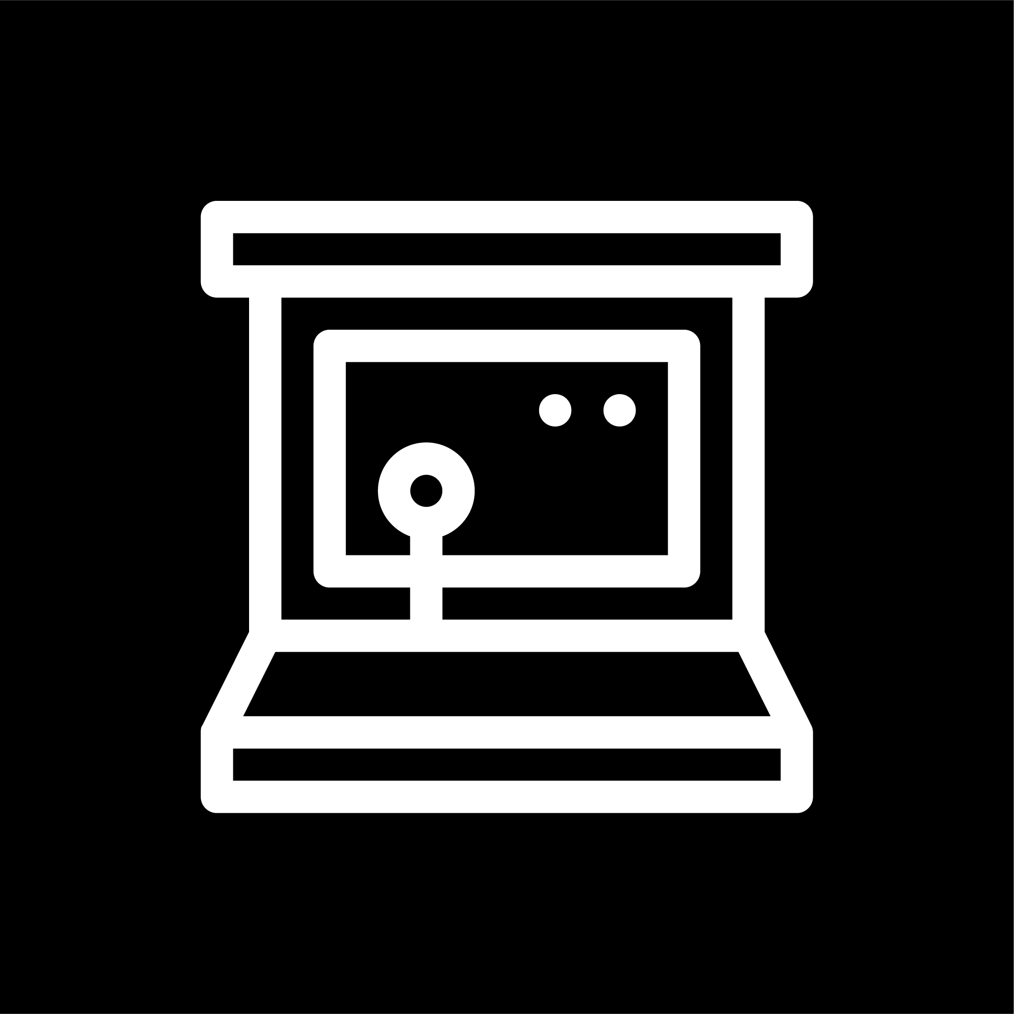 KoinArcade Logo