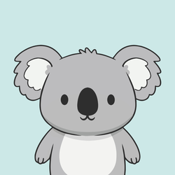 Kokopi Koalas Logo