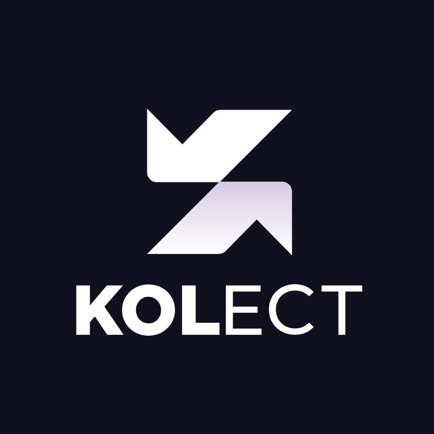 KOLECT Logo