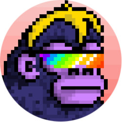 KONGZ Vault (NFTX) Logo