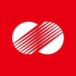 Korea Electric Power Corporation (KEPCO) rStock Logo