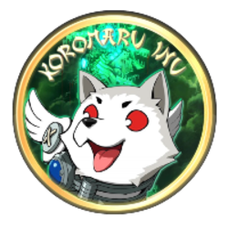 KOROMARU Logo