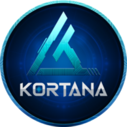 Kortana Logo