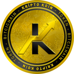 Kripto Logo
