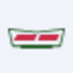 Logo Krispy Kreme, Inc. Common Stock (Backpack Securities)