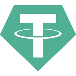 Krown Bridged USDT (Krown) Logo