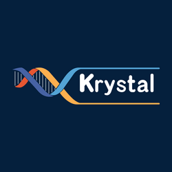 Krystal Biotech, Inc. rStock Logo