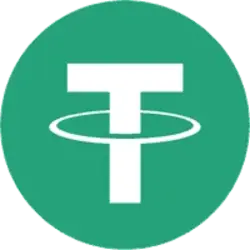 KUB Bridged USDT (KUB) Logo
