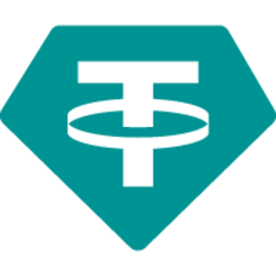 KCC Bridged USDT (Kucoin Community Chain) Logo