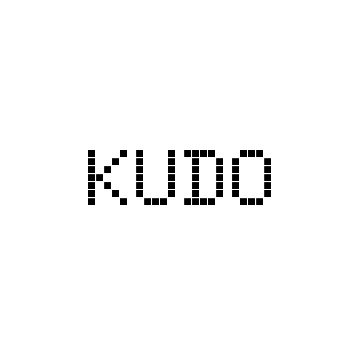 Kudo Logo