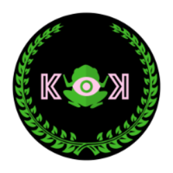 Kult of Kek Logo