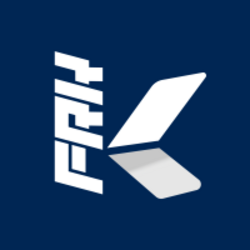 Logo KUMA Protocol Wrapped FRK