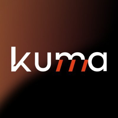 Kuma V2 Logo