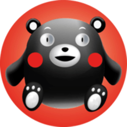 Kumamon Finance Logo