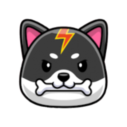 Kurai Inu Logo