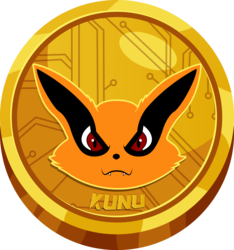 KuramaInu Logo