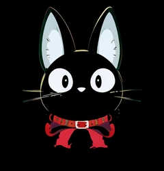KURONEKO Logo