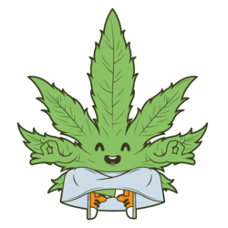 Kush Finance Logo