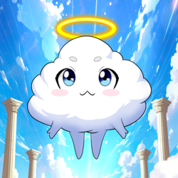 Kuusou Logo