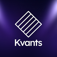 Logo Kvants