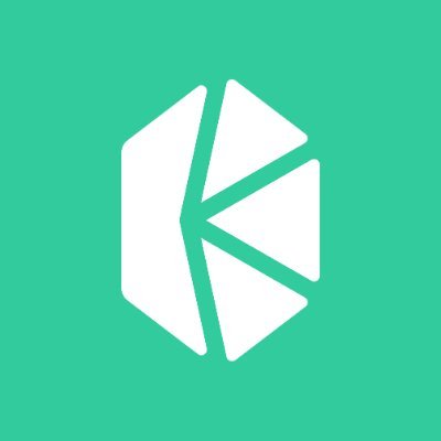 KyberSwap FairFlow Logo