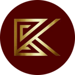 Logo Kyrgyz Som Stablecoin