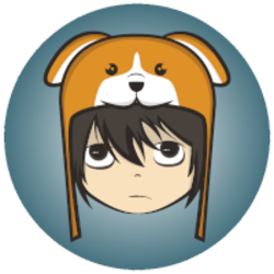 L inu Logo