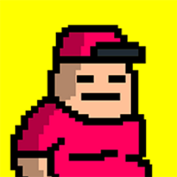 L3T H1M C00K Logo