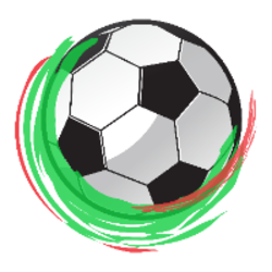 La'eeb Football Logo