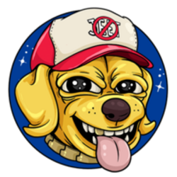 Labrador Logo