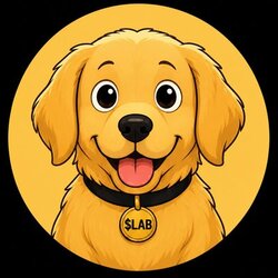 LABS ON GOLD Logo