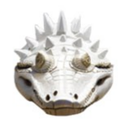Lacostoken Logo