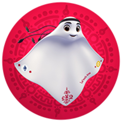 Laeeb Inu Logo