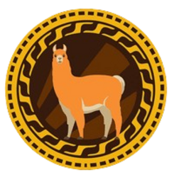 LAMA Trust Coin V2 Logo