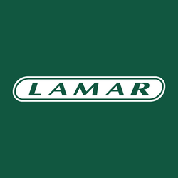 Lamar Advertising Company rStock Logo