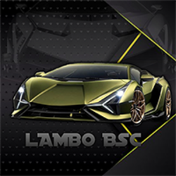 Lambo Logo