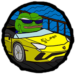 $LAMBO Logo