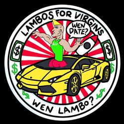 Logo LambosForVirgins