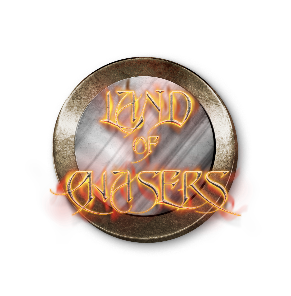 Logo Land Of Chasers