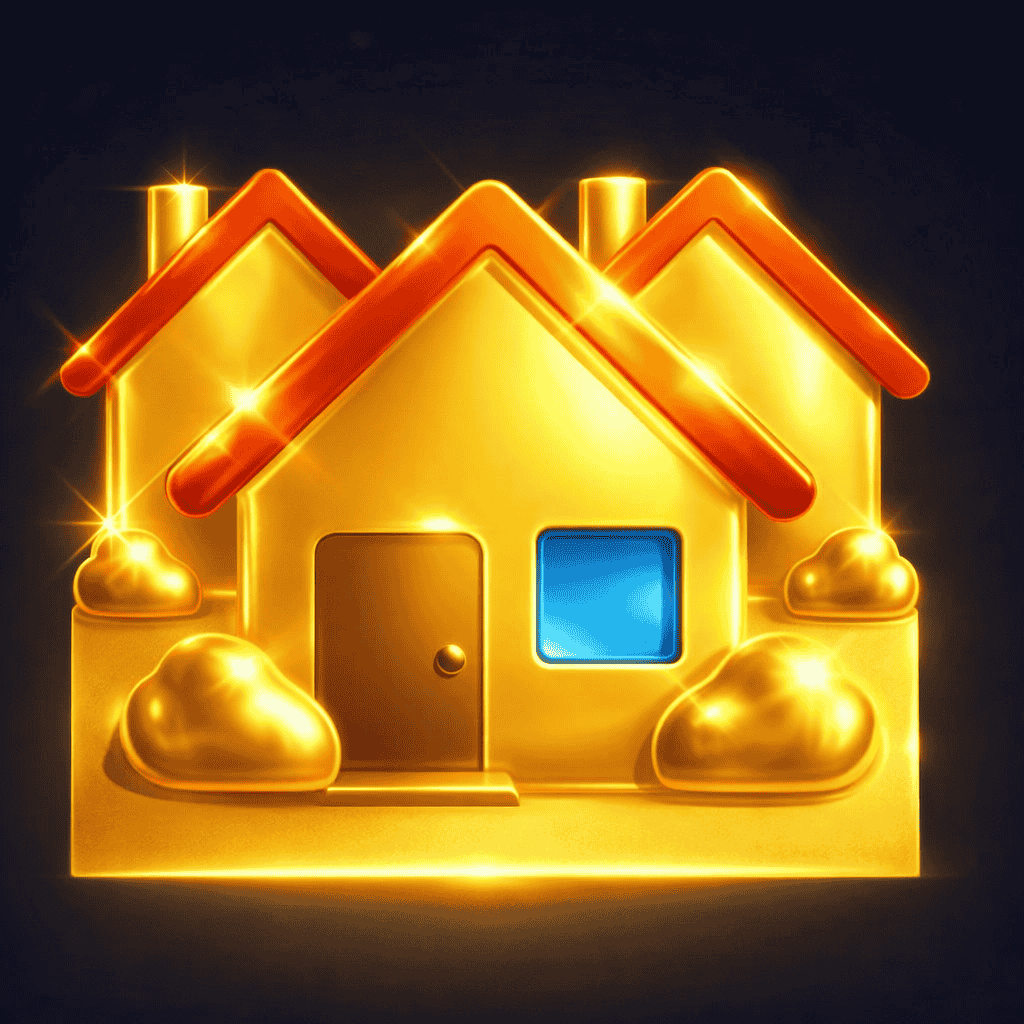 Landlord USDT Logo
