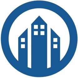 Landworld Logo