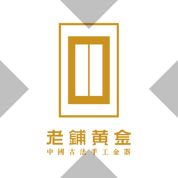 Laopu Gold xStock Logo