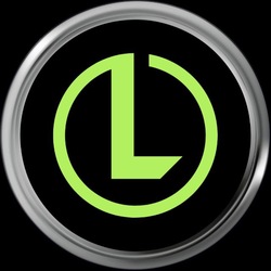 Larp AI Logo