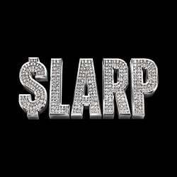 Larpcoin Logo