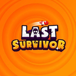 Last Survivor Logo
