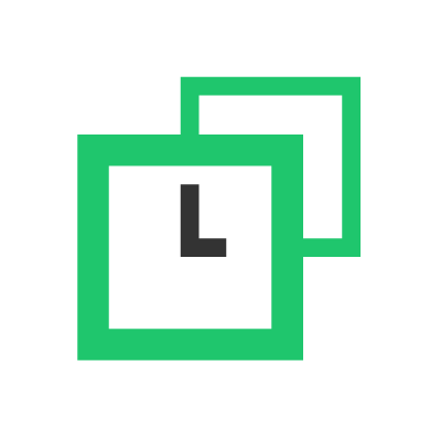 Lately, Inc. Logo
