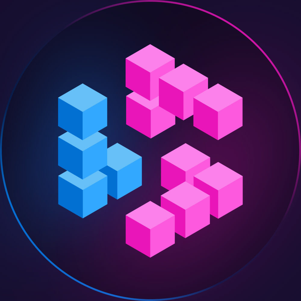 Latest Chain Logo