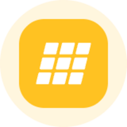 Lattice Semiconductor (Ondo Tokenized) Logo