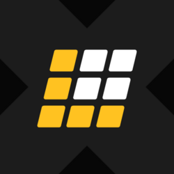 Lattice Semiconductor xStock Logo