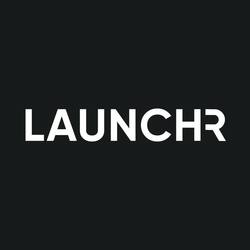 LaunchR Logo